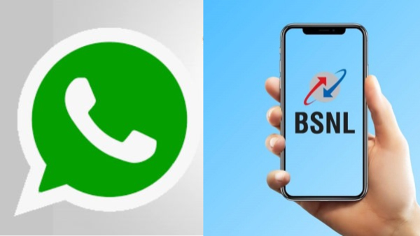  ബിഎസ്എൻഎൽ വാട്സ്ആപ്പ് ചാറ്റ്ബോട്ട് എത്തി