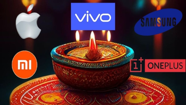 ദീപാവലി ഓഫറുകൾ പ്രഖ്യാപിച്ച് സ്മാർട്ട്ഫോൺ കമ്പനികൾ; മികച്ചത് ഏത്? 