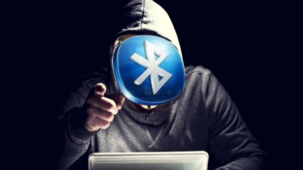 വൻ സുരക്ഷാ ഭീഷണി ഉയർത്തി ബ്ലൂടുത്ത്