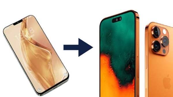 ഐഫോൺ മികവിൽ ഇനി ചിത്രം പകർത്താം; അതും വളരെ എളുപ്പത്തിൽ 