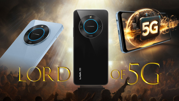 വാങ്ങാൻ 10000 രൂപ തികച്ച് വേണ്ട! ലാവ ബ്ലേസ് 2 5ജി എത്തി