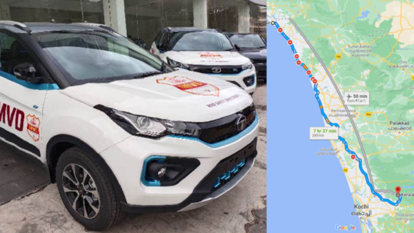 എഐ ക്യാമറയിൽ കുടുങ്ങില്ല, പിഴയും വരില്ല! ഗൂഗിൾ മാപ്പിൽ പുതിയ ഫീച്ചർ 