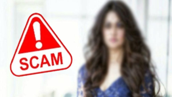 പ്രമുഖ നടിയെ ചതിയിൽ പെടുത്തി ഓൺലൈൻ തട്ടിപ്പ് സംഘം; രക്ഷപെട്ട് നടി