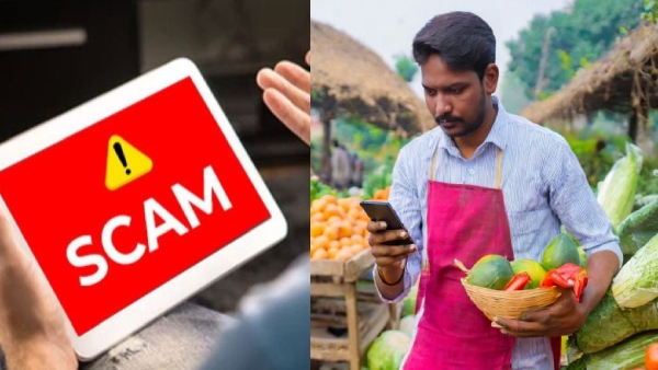 പച്ചക്കറി കച്ചവടക്കാരന്റെ ഓൺലൈനിൽ തട്ടിപ്പ്; സമ്പാദിച്ചത് 21 കോടി 