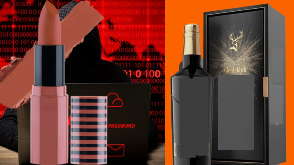 ഒരു ലിപ്സ്റ്റിക്കിന് പോയത് ഒരുലക്ഷം, ഒരു കുപ്പി വിസ്കിക്ക് 30000!