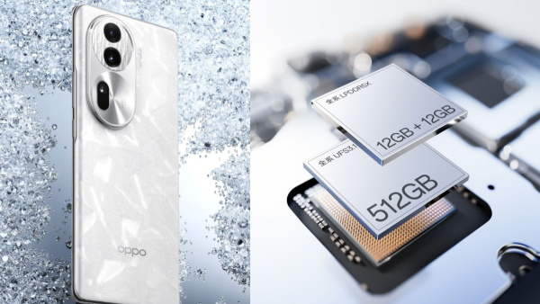 ഓപ്പോ റെനോ 11 സീരീസ് എത്തി