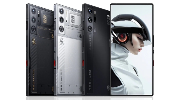 24 ജിബി റാമുമായി റെഡ് മാജിക് 9 പ്രോ, 9 പ്രോ പ്ലസ് അവതരിപ്പിച്ചു