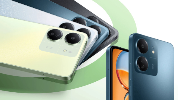 വരാനുള്ളത് ​നൈജീരിയയിൽ തങ്ങില്ല! റെഡ്മി 13സി ലോഞ്ച് ചെയ്തു