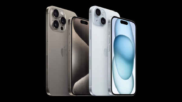 ആപ്പിളിന്റെ ബ്ലാക്ക് ഫ്രൈഡേ; ഐഫോൺ 15ന് 8000 രൂപയുടെ കിഴിവ്