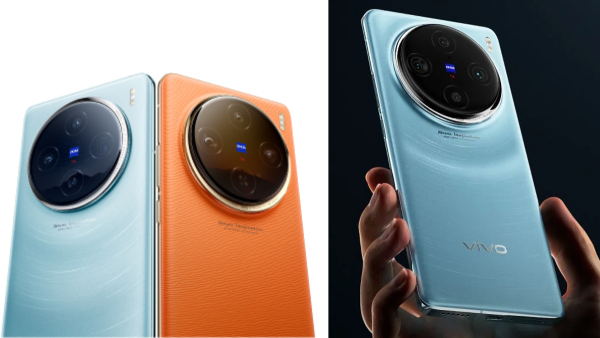 വിവോ എക്സ്100 പ്രോ എത്തുക നാല് ക്യാമറകളുടെ മികവുമായി!