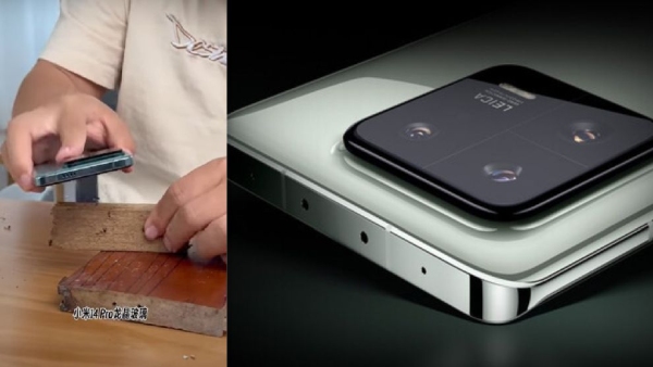 കരിങ്കല്ലിന്റെ കരുത്തുള്ള ഡിസ്പ്ലേ; ഷവോമി 14പ്രോകൊണ്ട് ആണിയടിക്കുന്നു