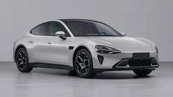 ഷവോമിയുടെ കാർ മൂന്ന് മാസത്തിനുള്ളിൽ എത്തും