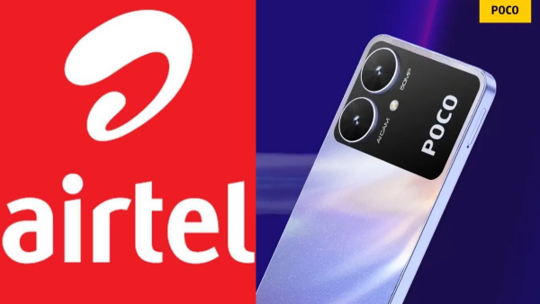 എയർടെലും പോക്കോയും ഒത്തുചേർന്നു, ഡാറ്റയുടെ കാര്യം കുശാൽ! പുത്തൻ ഓഫർ 