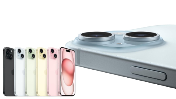 സ്വന്തമായി ഐഫോണുണ്ടോ, എങ്കിൽ ഐഫോൺ 15ൽ കണ്ണുവയ്ക്കാം