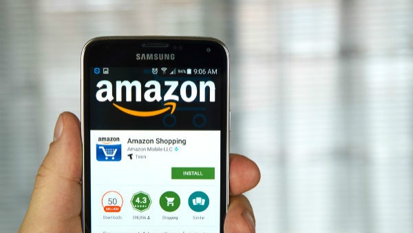 സ്മാർട്ട് ഫോണുകൾക്ക് അടിമുടി ഡിസ്കൗണ്ടുമായി ആമസോൺ