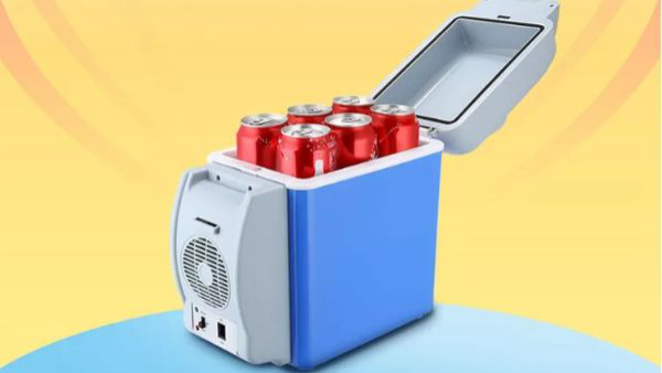 വെറും 3,599 രൂപ മുതൽ മിനി ഫ്രിഡ്ജുകൾ, യുഎസ്ബി വഴിയും ചാർജ് ചെയ്യാം