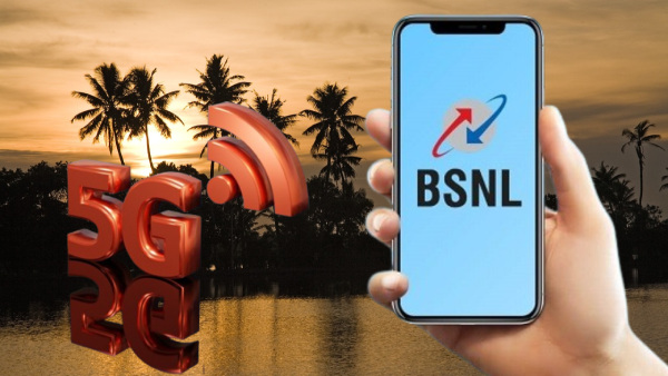 5ജി ബിഎസ്എൻഎല്ലിന്റെ 10 ദശലക്ഷം വരിക്കാരെ കൊണ്ടുപോയി!
