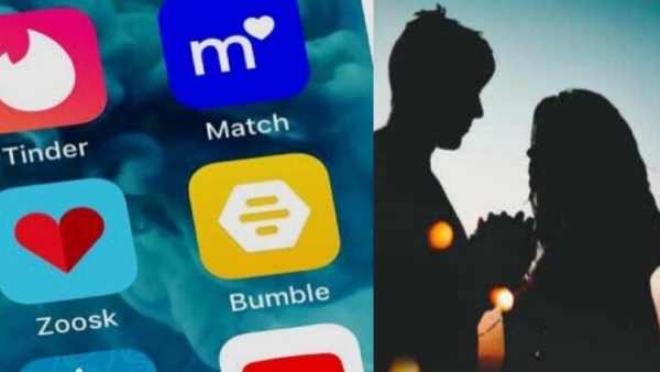 വിവാഹിതരായ സ്ത്രീകൾ വലിയ തോതിൽ ഡേറ്റിങ് ആപ്പുകൾ ഉപയോ​ഗിക്കുന്നു