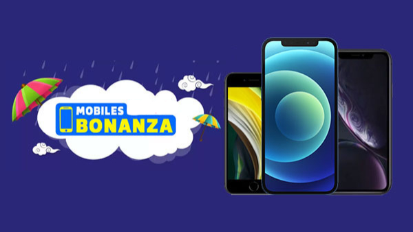 ഫ്ലിപ്പ്കാർട്ടിൽ മൊബൈൽ ബൊണാൻസ സെയിൽ ആരംഭിച്ചു