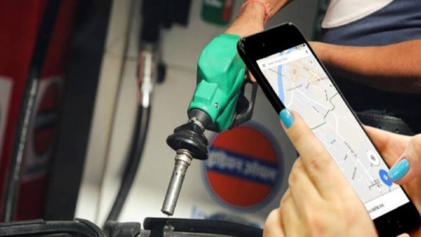 വാഹനത്തിലെ ഇന്ധനം ലാഭിക്കാൻ പുതിയ ഫീച്ചറുമായി ​ഗൂ​ഗിൾ മാപ്പ്