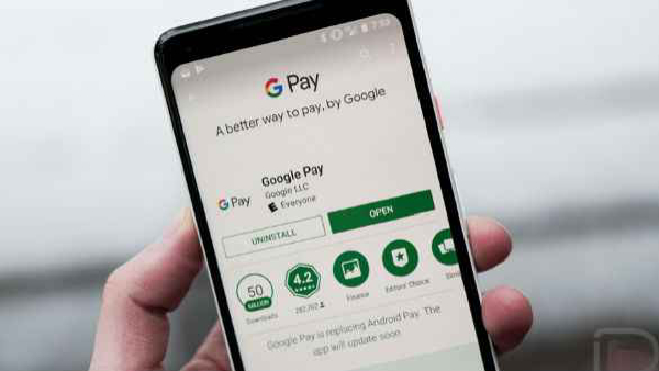 ​ഗൂ​ഗിൾ പേ ഉപയോ​ഗിക്കുന്നവർ ചില ആപ്പുകൾ ഡിലീറ്റ് ചെയ്യണമെന്ന് ​ഗൂ​ഗിൾ