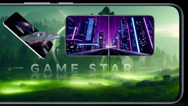 5ജി ഗെയിമിങ് ​സ്മാർട്ട്ഫോൺ HONOR 90 GT- യിൽ ഫീച്ചറുകളുടെ കൂട്ടയിടി! 