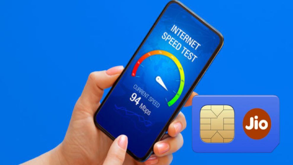 നിങ്ങൾ ഒരു ജിയോ ഉപയോക്താവാണോ? ഇന്റർനെറ്റ് സ്പീഡ് ഇരട്ടിയാക്കാം