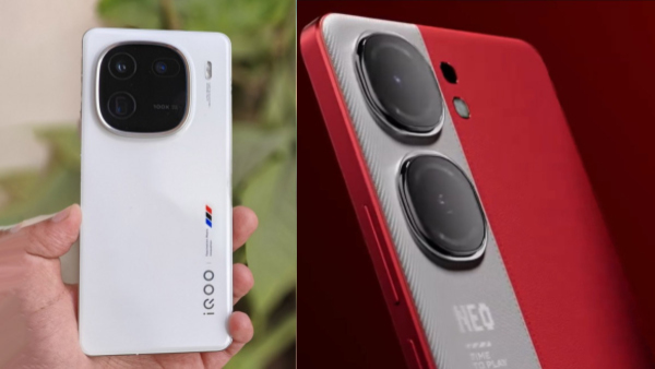 ഐക്യൂ 12 വാങ്ങാൻ പണമില്ലേ, ജനുവരിയിൽ ഐക്യൂ നിയോ 9 പ്രോ വാങ്ങാം