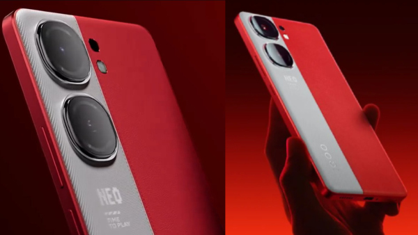 മനം കവരും കരുത്തുമായി ഐക്യൂ നിയോ 9 സീരീസ് എത്തുന്നു!