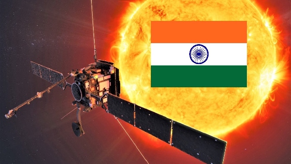 ഇന്ത്യയ്ക്കും ഇസ്രോയ്ക്കും സൂര്യനോളം അഭിമാനം