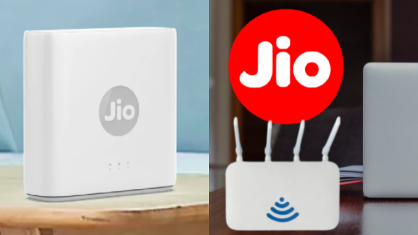 ജിയോ ​ഫൈബർ കണക്ഷൻ, എയർ​ഫൈബർ എന്നിവയിൽ ഏതാണ് ലാഭം എന്ന് ഇതാ