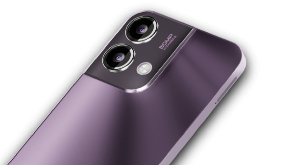 8,999 രൂപയ്ക്ക് 50 എംപി ക്യാമറയും ദിവസങ്ങളോളം നിൽക്കുന്ന ബാറ്ററി ലൈഫും