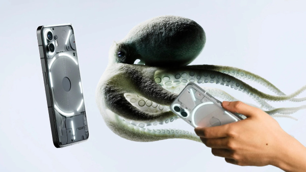 വർഷത്തിൽ ഒരു സൂപ്പർഹിറ്റ്, ചരിത്രം മൂന്നാമതും ആവർത്തിക്കാൻ നത്തിങ് വർഷത്തിൽ ഒരു സൂപ്പർഹിറ്റ്, ചരിത്രം മൂന്നാമതും ആവർത്തിക്കാൻ നത്തിങ്