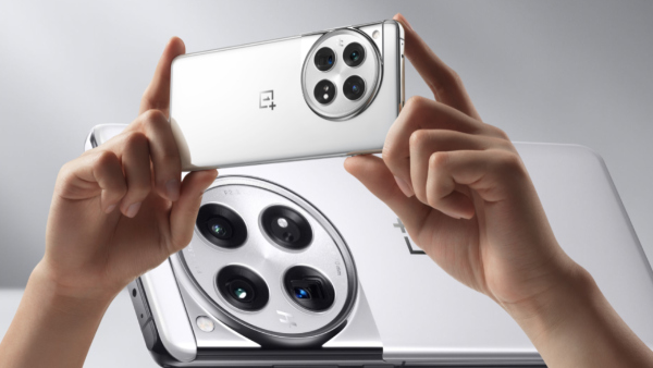 ശക്തന്മാരുടെ പോരാട്ടത്തിന് വൺപ്ലസ് 12 എത്തി