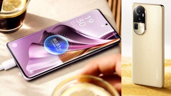 രണ്ട് ശുഭവാർത്തകളുമായി ഓപ്പോ! 