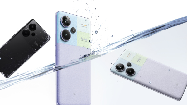 കേട്ടറിവിനെക്കാൾ വലുതാണ് റെഡ്മി 13 പ്രോ പ്ലസ്