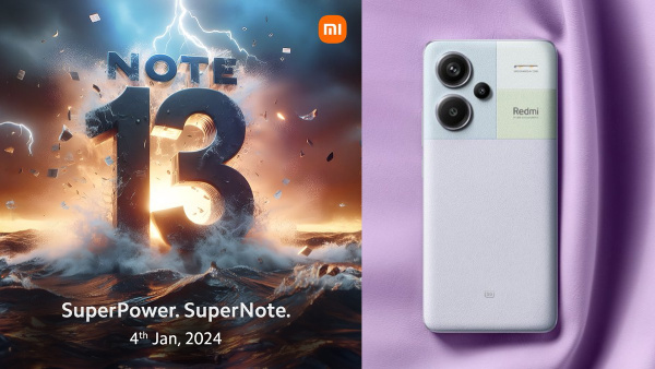  റെഡ്മി നോട്ട് 13 സീരീസ്: തീപ്പൊരി മൂവർ സംഘം!