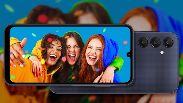 ഗാലക്സി എ25 5ജിയും ഇന്ത്യയിൽ; ലോഞ്ച് ഓഫർ കേട്ടാൽ സന്തോഷപ്പൂത്തിരി!