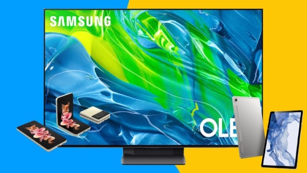 ദമ്പതികൾക്കായി വിവാഹ സമ്മാനം പോലെ പുത്തൻ ഓഫറുമായി സാംസങ്