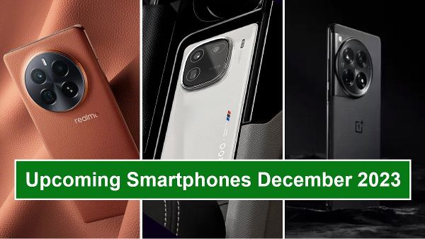 പ്രമുഖ ബ്രാൻഡുകൾ ഈ മാസം പുറത്തിറക്കുന്ന കിടിലൻ സ്മാർട്ട്ഫോണുകൾ 