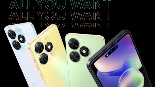 എഐ ക്യാമറ അടക്കമുള്ള ഫീച്ചറുകൾ, ടെക്നോ പോപ് 8 ജനുവരി 3ന് എത്തും