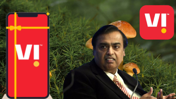 202 രൂപയുടെ പുതിയ പ്ലാനുമായി വിഐ, ഒറ്റപ്ലാനിൽ 13+ ഒടിടികൾ