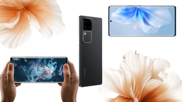 മൂന്ന് മധുരപ്പതിനെട്ടുകാർ! വിവോ എസ്18 സീരീസ് ലോഞ്ച് ചെയ്തു 