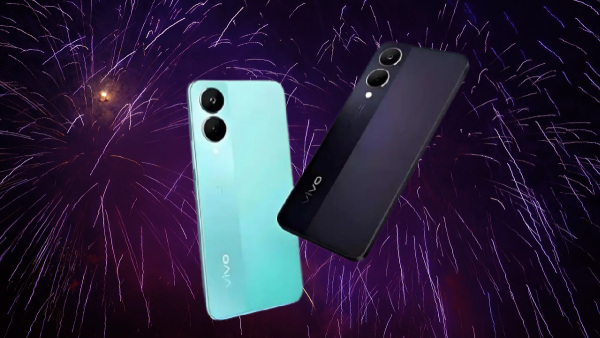 ഇനി വിവോയുടെ വിളയാട്ടക്കാലം; ഈ 5ജി ഫോണിന്റെ വില 13,999 രൂപ