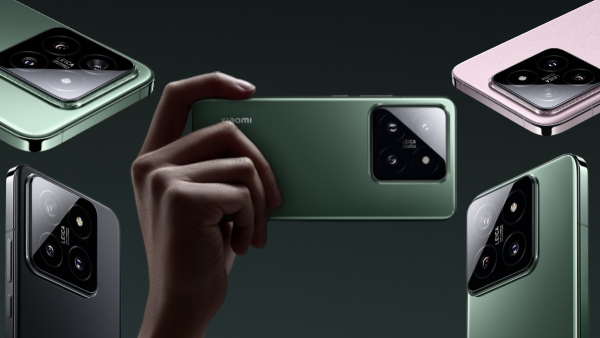 ഷവോമി 14 ഇന്ത്യയിലേക്ക്; ഐക്യൂവും വൺപ്ലസും വിയർക്കും! ഷവോമി 14 ഇന്ത്യയിലേക്ക്; ഐക്യൂവും വൺപ്ലസും വിയർക്കും!