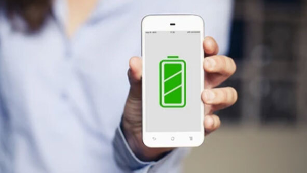 ഒരു തവണ ചാർജ് ചെയ്താൽ പിന്നെ 50 വർഷത്തേക്ക് ചാർജ് ചെയ്യേണ്ട ഒരു തവണ ചാർജ് ചെയ്താൽ പിന്നെ 50 വർഷത്തേക്ക് ചാർജ് ചെയ്യേണ്ട