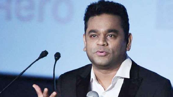 അന്തരിച്ച ​ഗായകരെക്കൊണ്ട് പാട്ട് 'പാടിച്ച്' എആർ റഹ്മാൻ