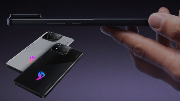 പുതിയ പിള്ളേർ കൊള്ളാം! അ‌സൂസ് റോഗ് ഫോൺ 8 സീരീസ് ലോഞ്ച് ചെയ്തു