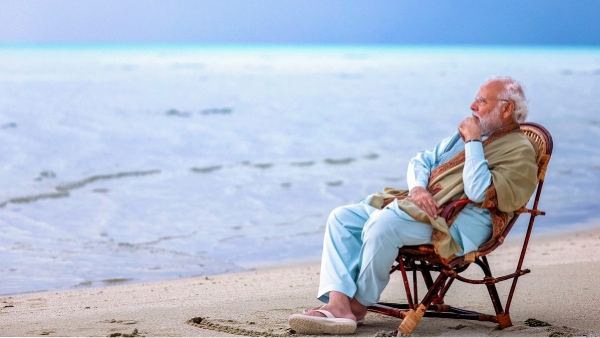 മാലിദ്വീപ് വിവാദം; ലക്ഷദ്വീപ് ടിക്കറ്റിന് ഡിസ്കൗണ്ടുമായി പേടിഎം