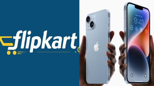 ഐഫോൺ 15, 14, 13 എന്നിവയ്ക്ക് കിടിലം ഓഫറുമായി ഫ്ലിപ്പ്കാർട്ട്